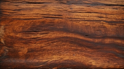 Exotic Narra Wood Texture Wooden Background - generative ai