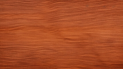 Exotic Sapele Wood Texture Wooden Background - generative ai