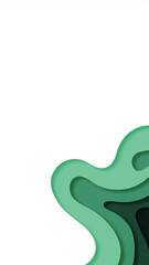 Fototapeta premium The background, for any use. Made in a minimalist style, for storis, advertising, text and the like. There are files for editing.