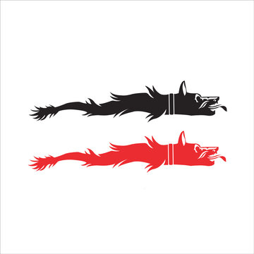 DACIAN VECTOR FILE