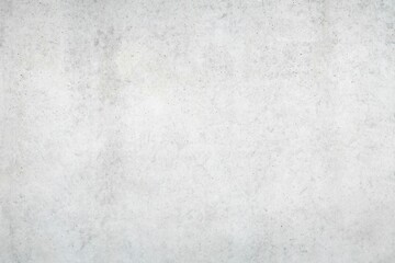 Texture of old grungy white concrete or cement wall for background