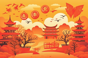 Celebrate Chinese Culture: April 20th - Generative Ai	
