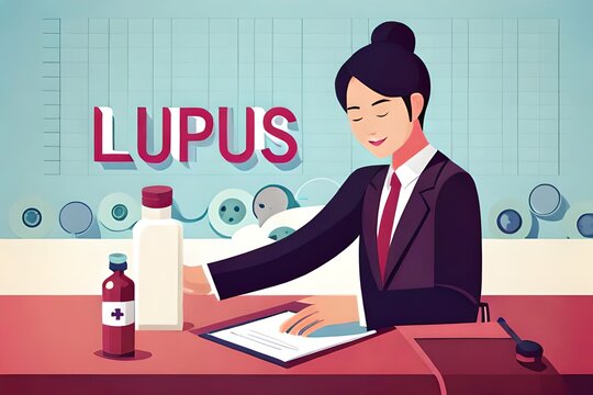 Lupus: A Call to Action for Awareness and Advocacy generative ai