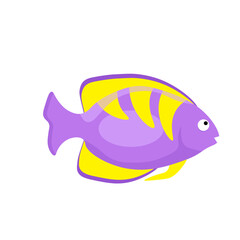Fish Illustration