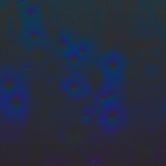 Abstract iridescent grunge texture background image.