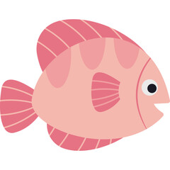 Fish Illustration