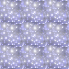 Abstract iridescent glitch art texture background image.