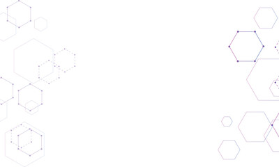 Technology background. Web connection background. Connection Background