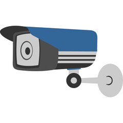 CCTV Illustration
