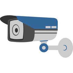 CCTV Illustration