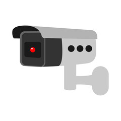 CCTV Illustration