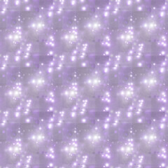 Obraz premium Abstract iridescent glitch art texture background image.