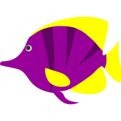 Fish Illustration