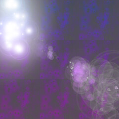 Abstract iridescent glitch art texture background image.