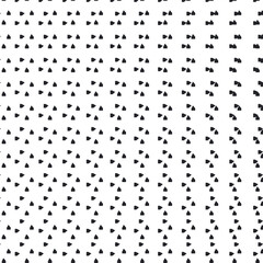 The texture consists of small jagged particles, similar to parts of steel structures.