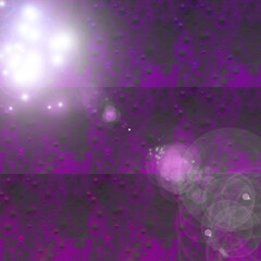 Abstract iridescent glitch art texture background image.