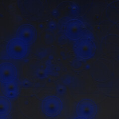 Abstract iridescent grunge texture background image.