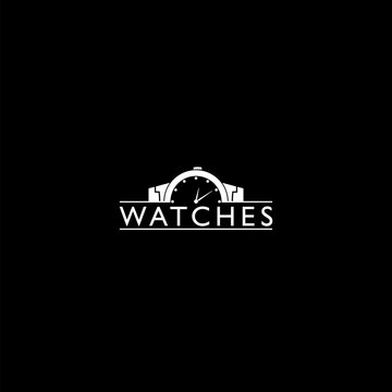 Wristwatch Logo Images Browse 186 499 Stock Photos Vectors and Video Adobe Stock