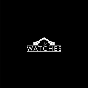 Wristwatch Logo Images Browse 186 499 Stock Photos Vectors and Video Adobe Stock
