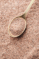 India black kala namak salt