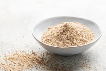 Hickory smoked  sea salt