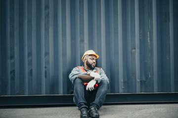 Workers feel fatigue, exhaustion, headaches, sleepiness, and stress from heavy workloads, prolonged shifts, extreme pressure, and high expectations. Mental health impairs focus and productivity.