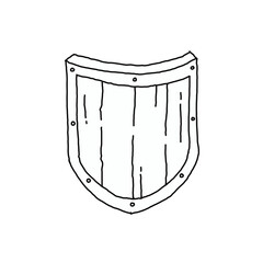 Minimal Shield