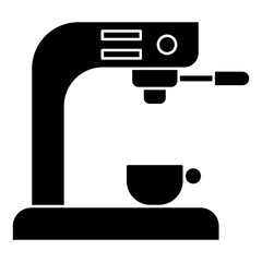 Coffee Machine