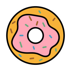 Doughnut