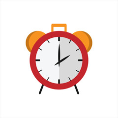 Clock Minute Illustration