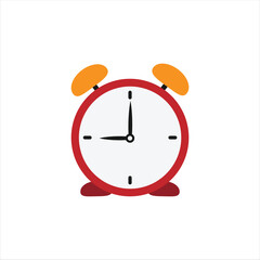 Clock Minute Illustration