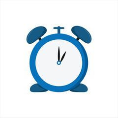 Clock Minute Illustration