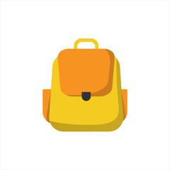 Back To School Illustration