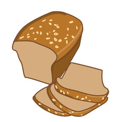 bread and cheese