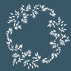 Happy Easter banner. Trendy Easter design with typography. Modern minimalist style. Horizontal poster, greeting card