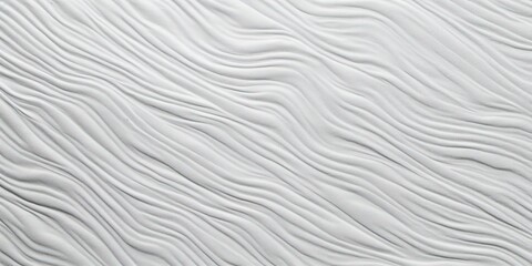 Beautiful white grunge concrete texture backgrond - Generative Ai
