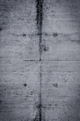 Obraz premium dark grey texture