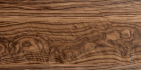 Walnut wood texture - generative ai
