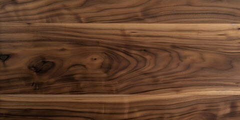 Walnut wood texture - generative ai