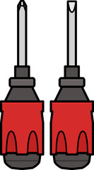 ドライバー+-01aOL