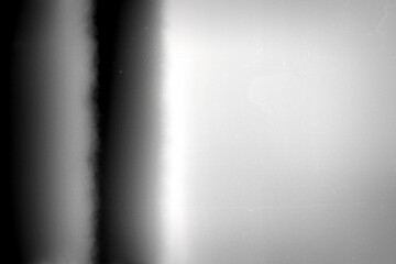 Old grunge filmstrip