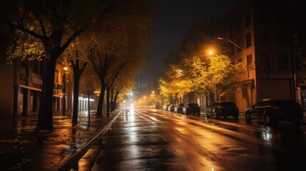 Nocturnal Dreams: An Unforgettable Nightlife Experience - Generative Artwork