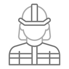 Fireman Icon
