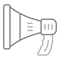 Megaphone Icon