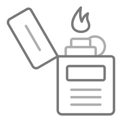 Lighter Icon