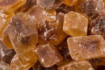 candy brown sugar