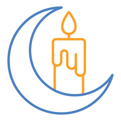 Candle Icon