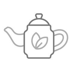 Teapot Icon