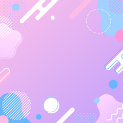 ウェブバナー_メンフィス_紫