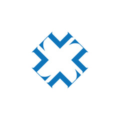 Anatolian Culture Motif Colorful Abstract Carpet and Rug Pattern Logo Turkish Design Template Vector a21